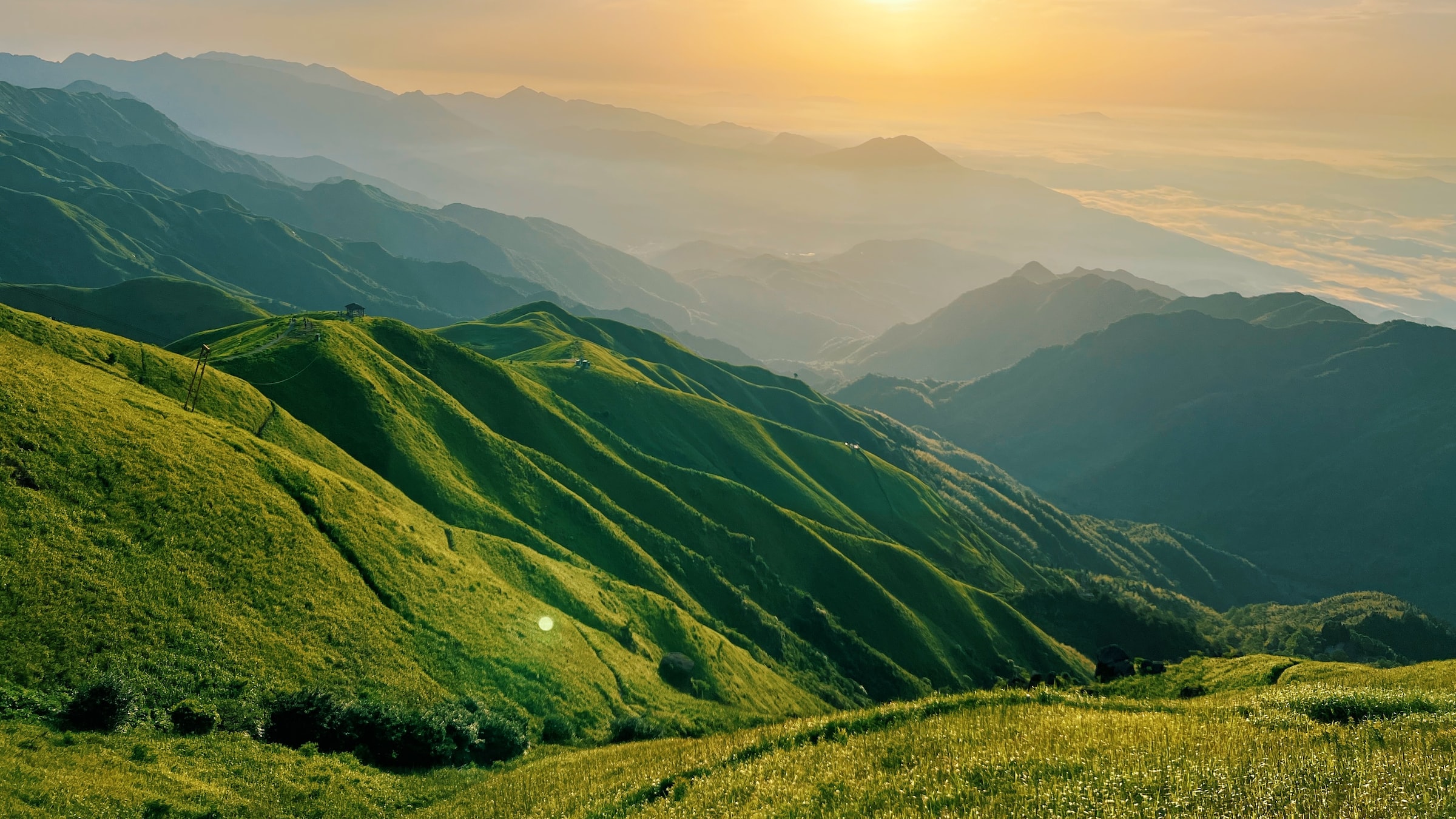 先秦道家思想与两汉之黄老道