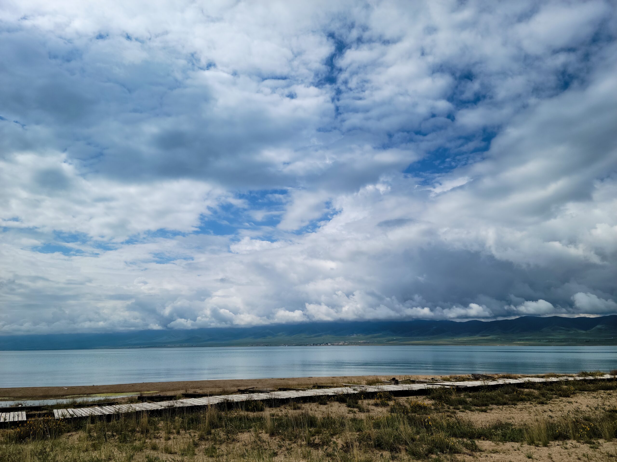 道教的宇宙观念